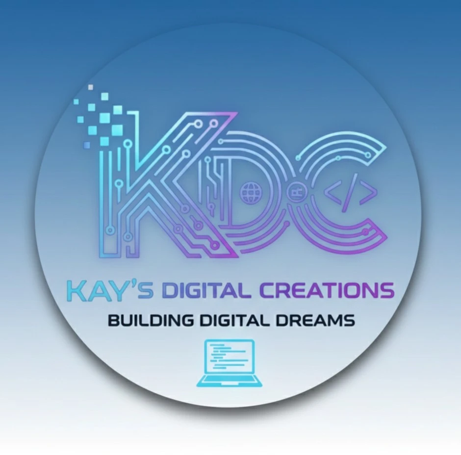 KDC Logo